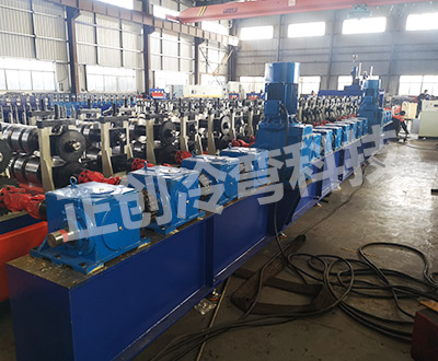 YX50-185-740樓承板