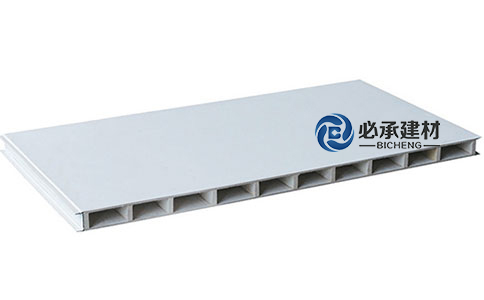 YX18-76.4-310墻面板