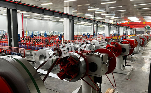 YX41-210-420屋面板