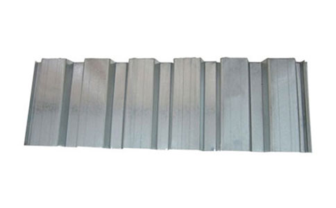 YX51-155-620燕尾樓承板